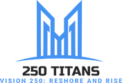 250 Titans Logo